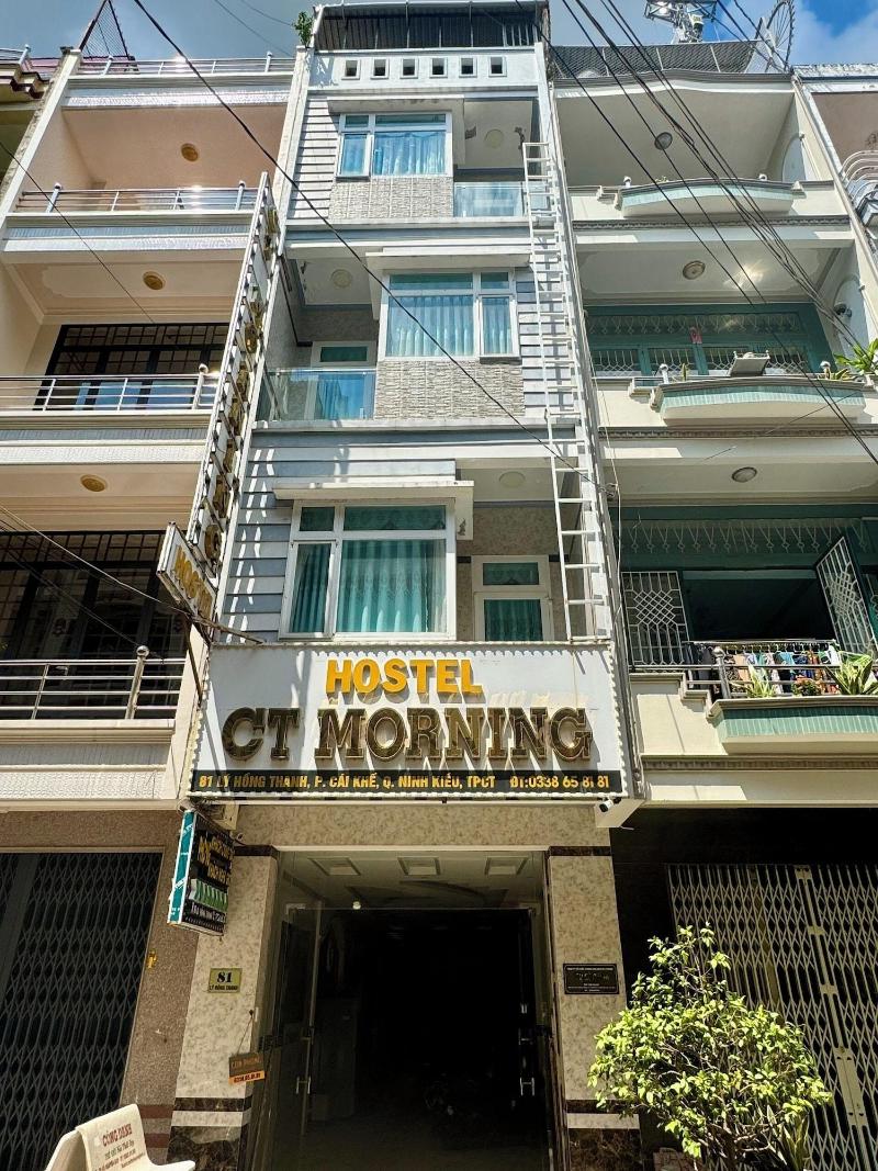 Ct Morning Hostel image