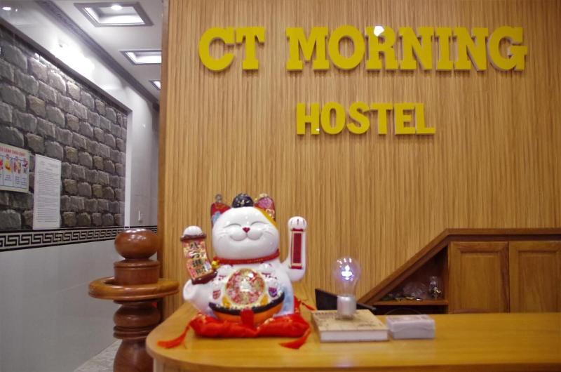 Ct Morning Hostel image