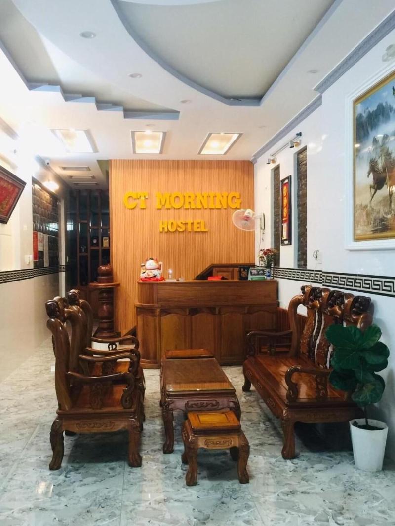 Ct Morning Hostel image