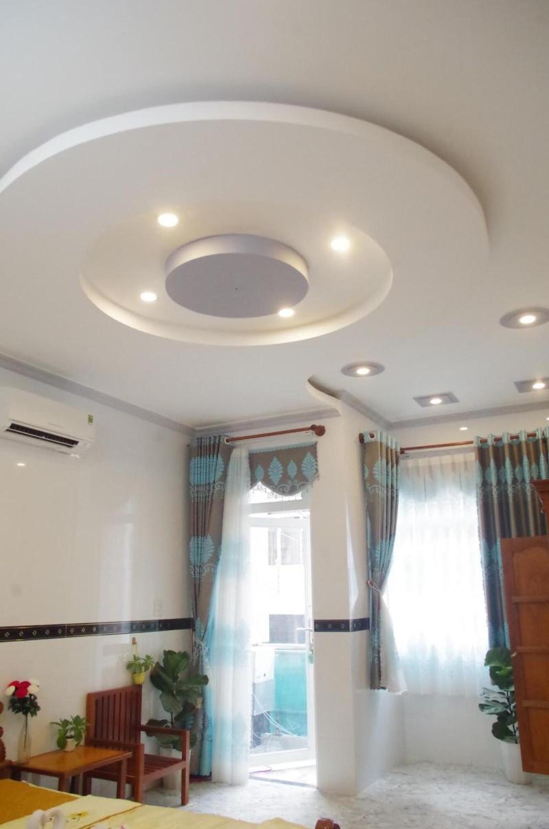 Ct Morning Hostel image