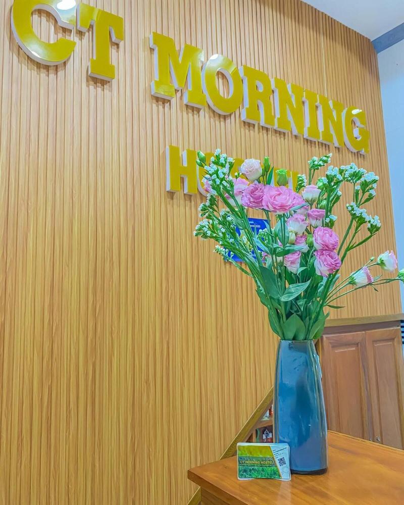 Ct Morning Hostel image