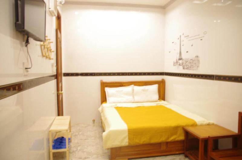 Ct Morning Hostel image