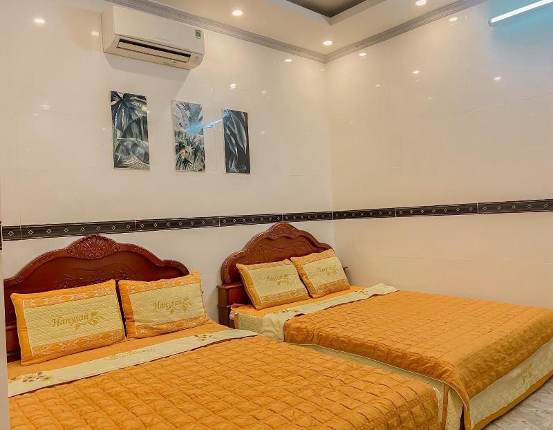 Ct Morning Hostel image