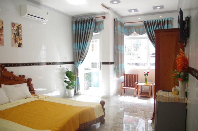 Ct Morning Hostel image