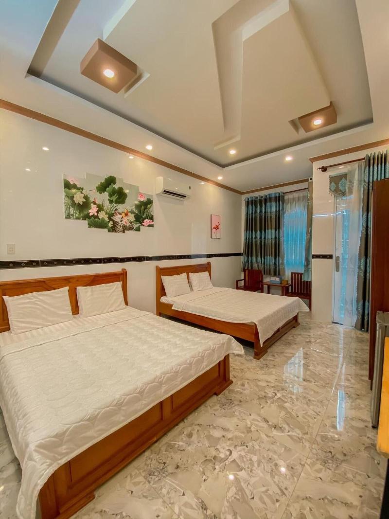 Ct Morning Hostel image