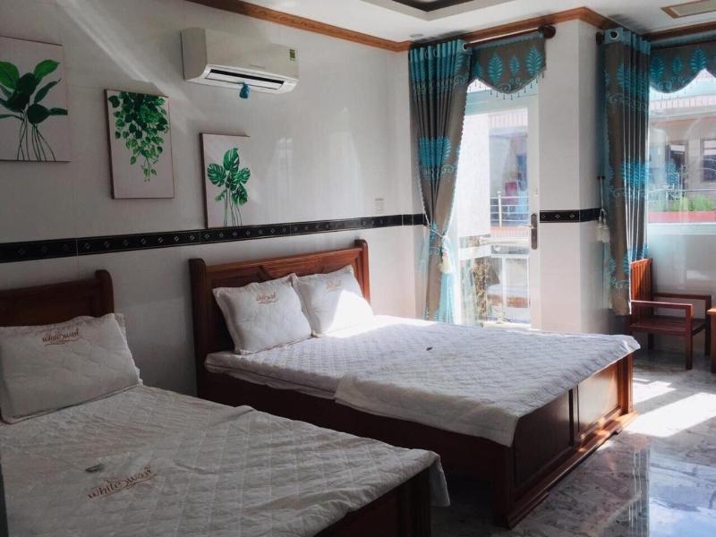 Ct Morning Hostel image