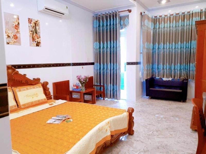 Ct Morning Hostel image