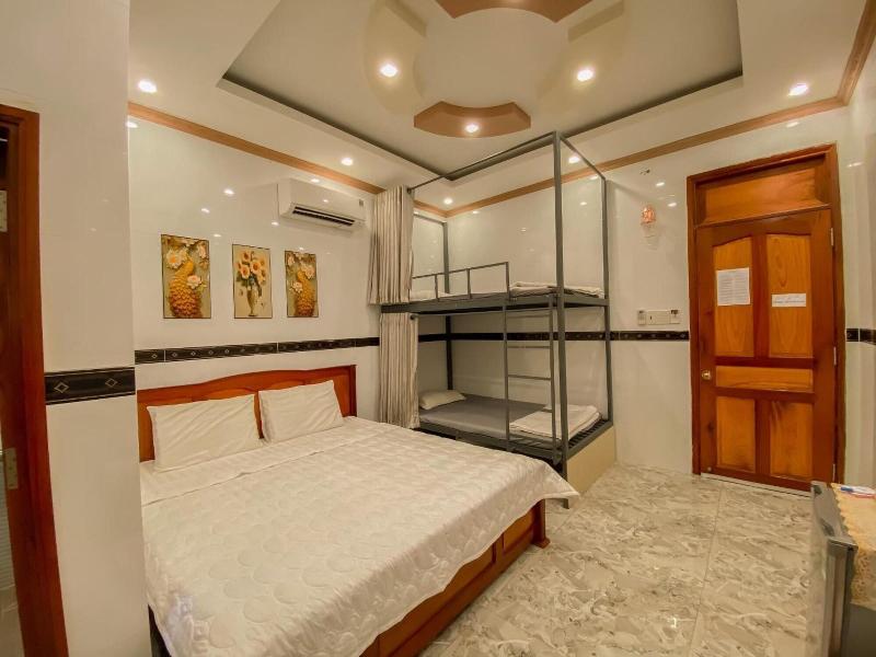Ct Morning Hostel image