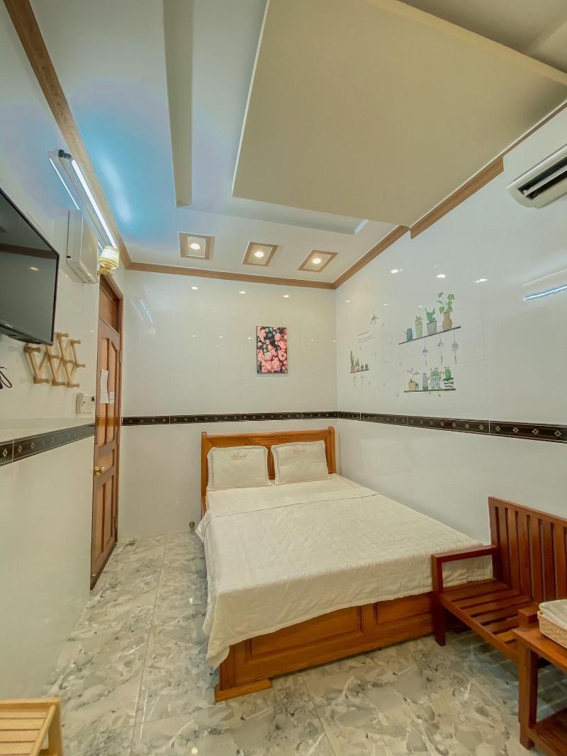 Ct Morning Hostel image