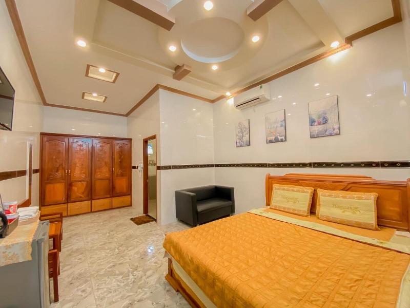 Ct Morning Hostel image