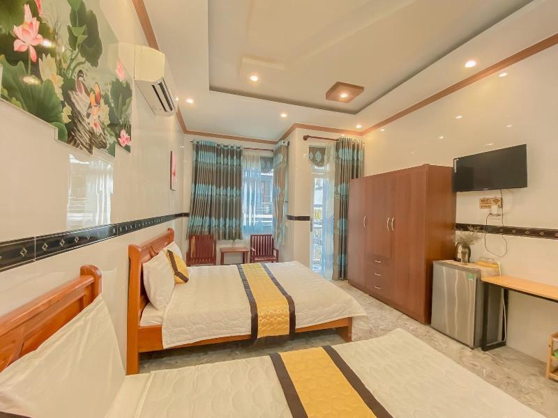 Ct Morning Hostel image