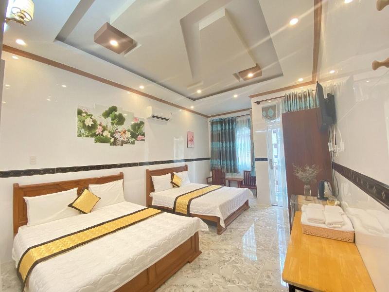 Ct Morning Hostel image