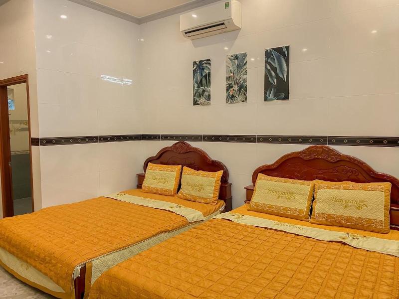 Ct Morning Hostel image