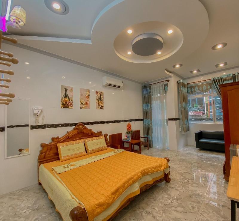 Ct Morning Hostel image