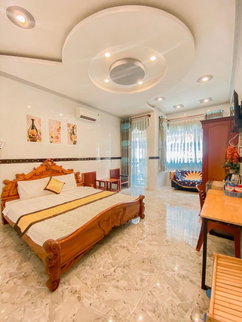 Ct Morning Hostel image