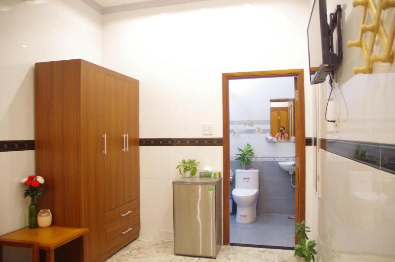 Ct Morning Hostel image