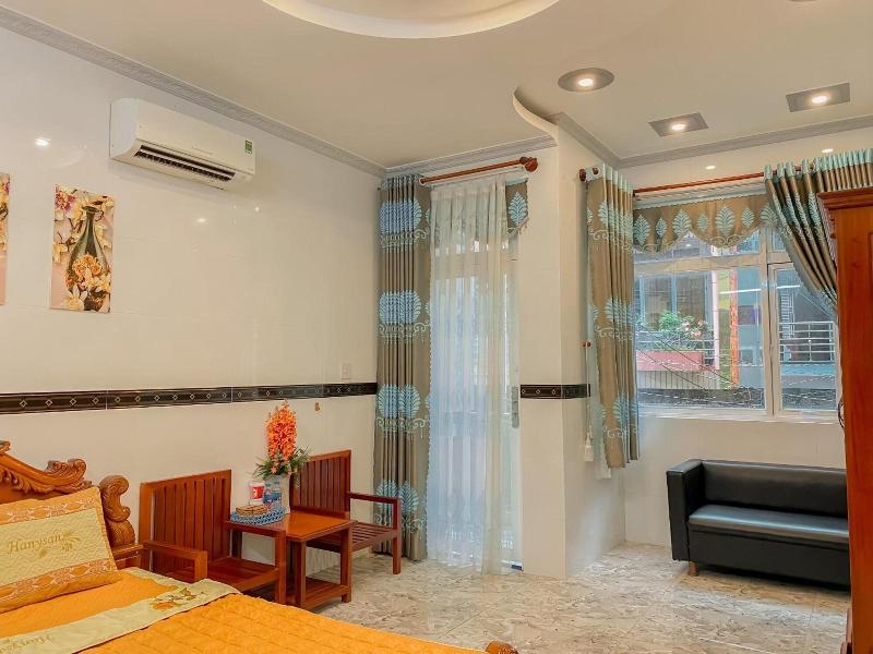 Ct Morning Hostel image
