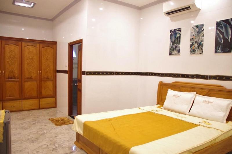 Ct Morning Hostel image