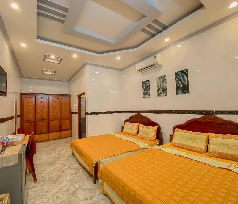 Ct Morning Hostel image