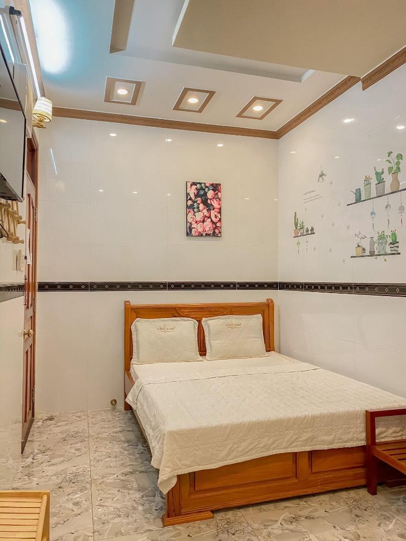 Ct Morning Hostel image