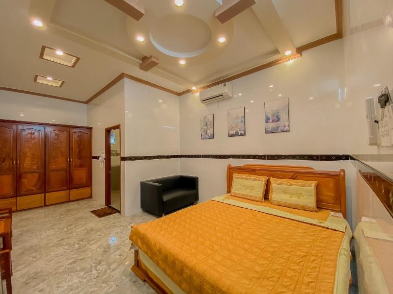 Ct Morning Hostel image