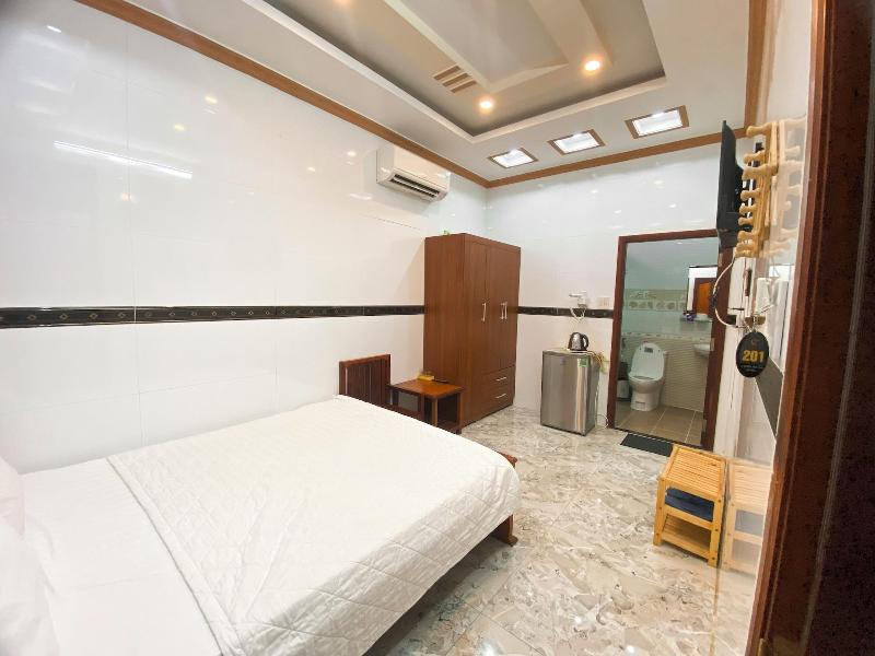 Ct Morning Hostel image