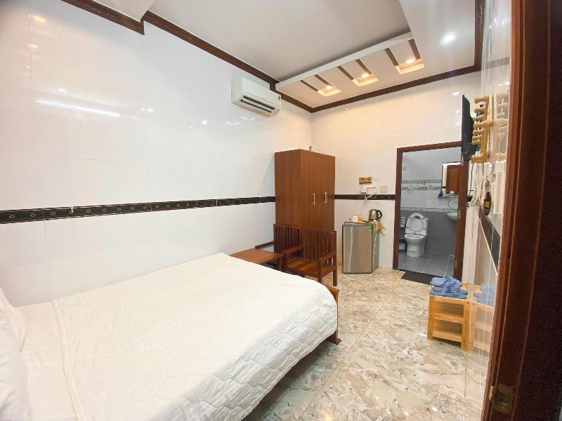 Ct Morning Hostel image