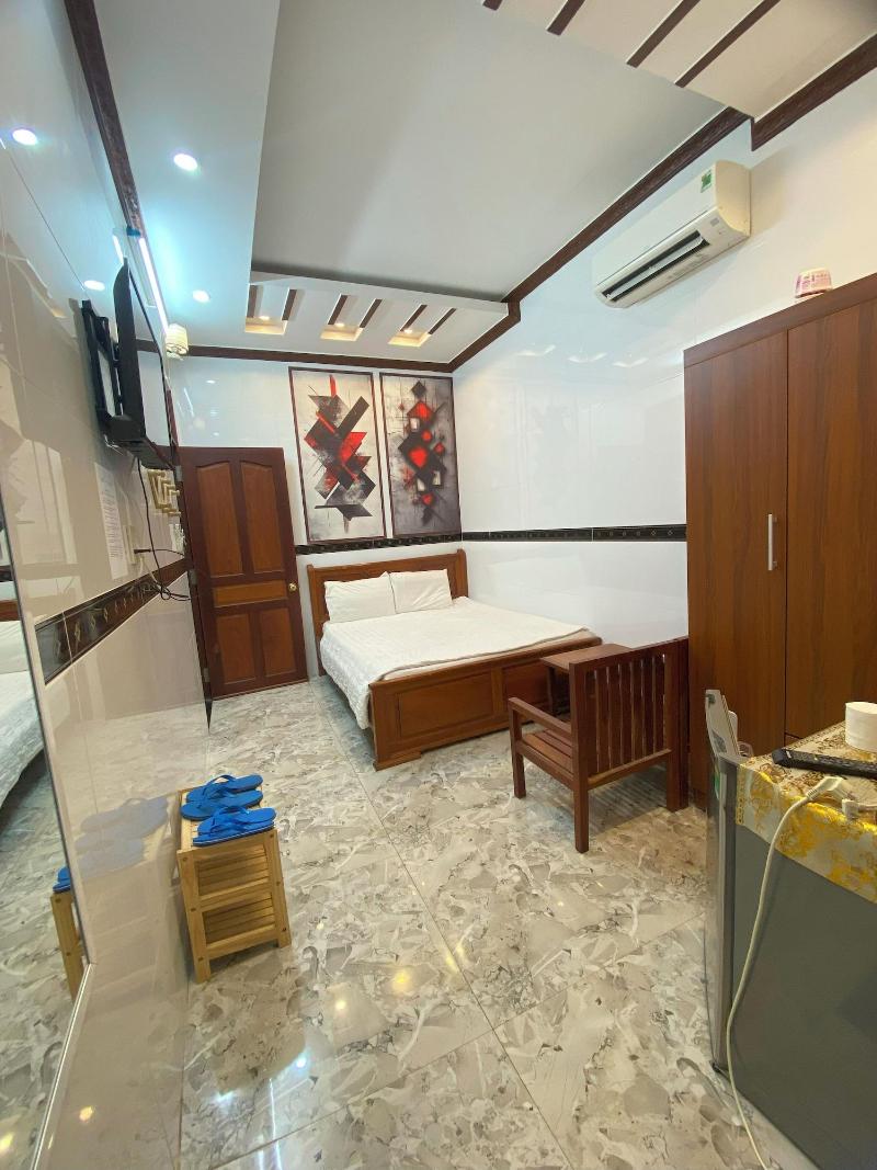 Ct Morning Hostel image