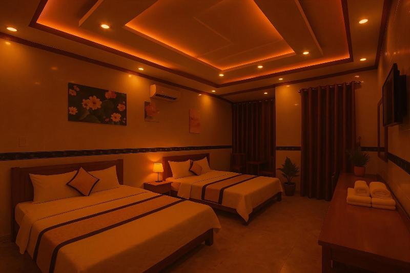 Ct Morning Hostel image
