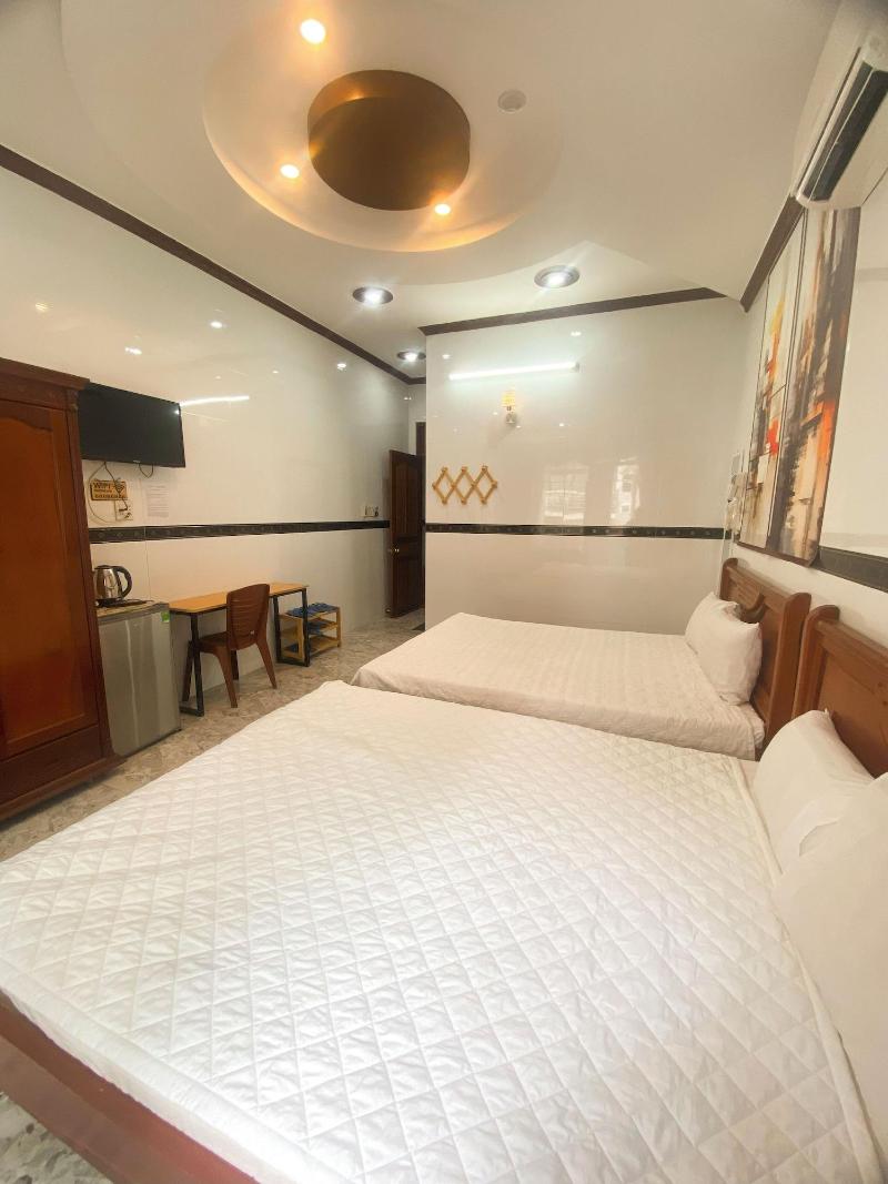 Ct Morning Hostel image