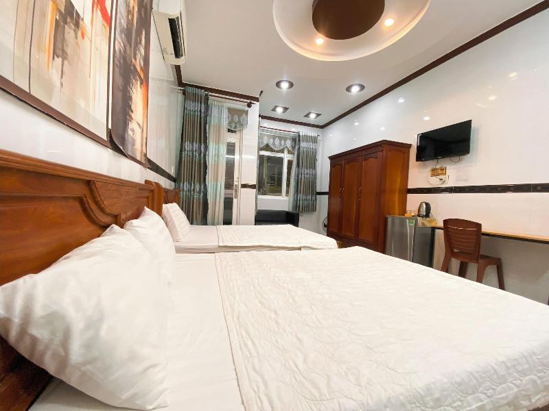 Ct Morning Hostel image