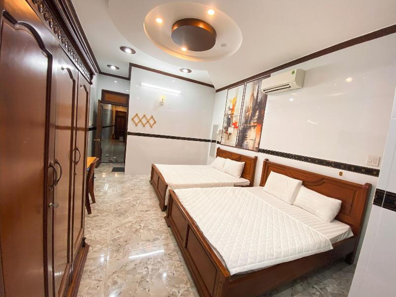 Ct Morning Hostel image