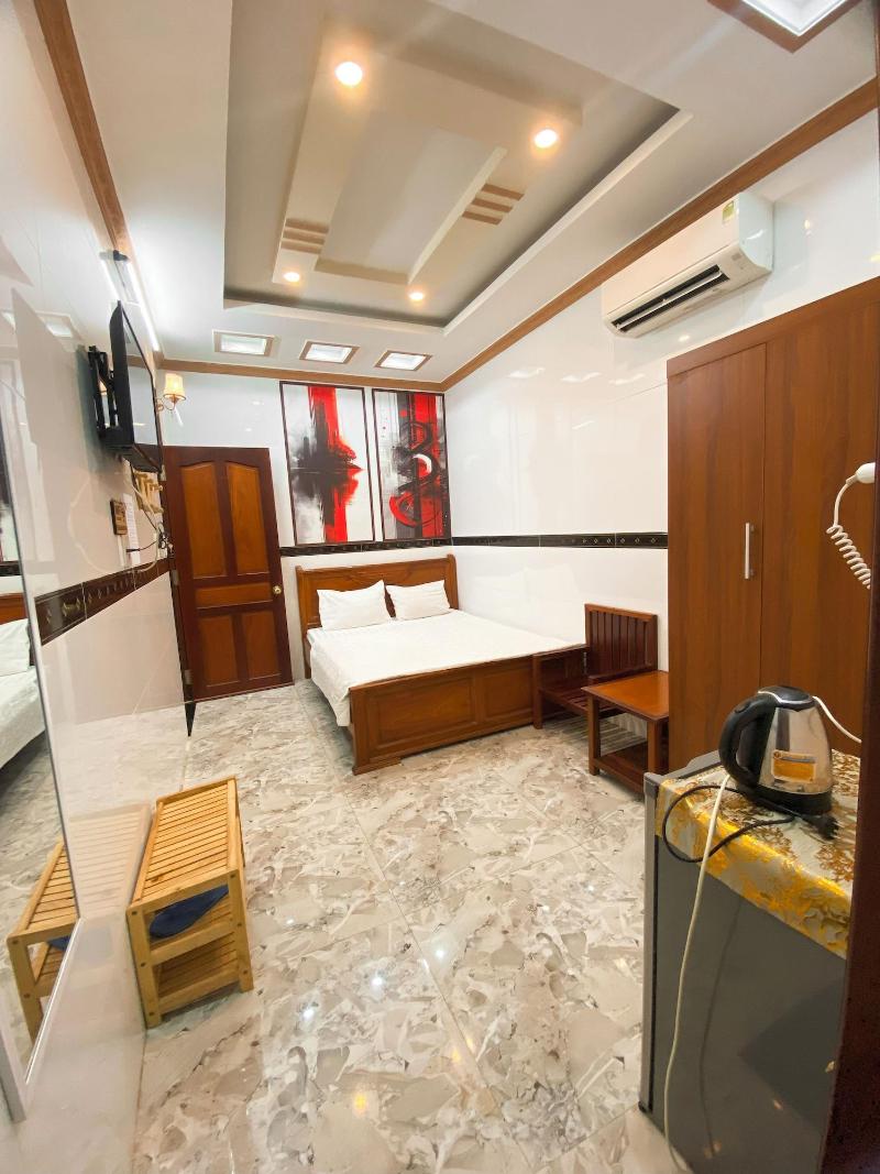 Ct Morning Hostel image