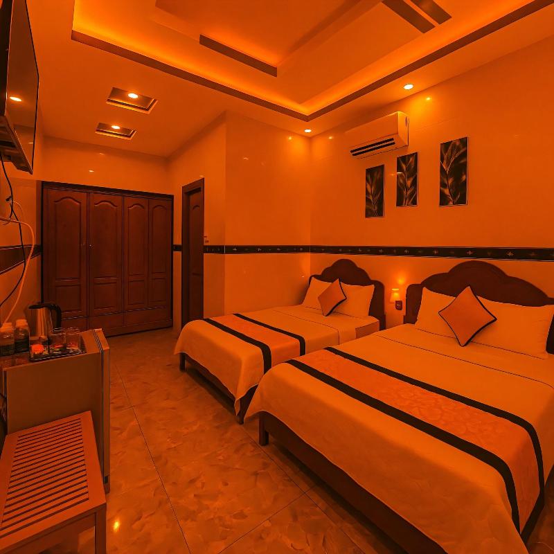 Ct Morning Hostel image