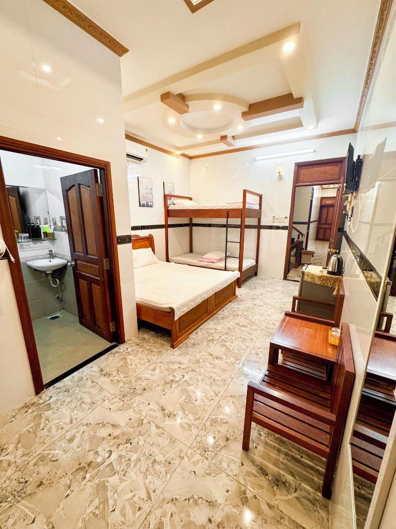 Ct Morning Hostel image