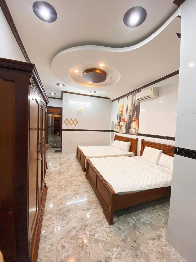 Ct Morning Hostel image