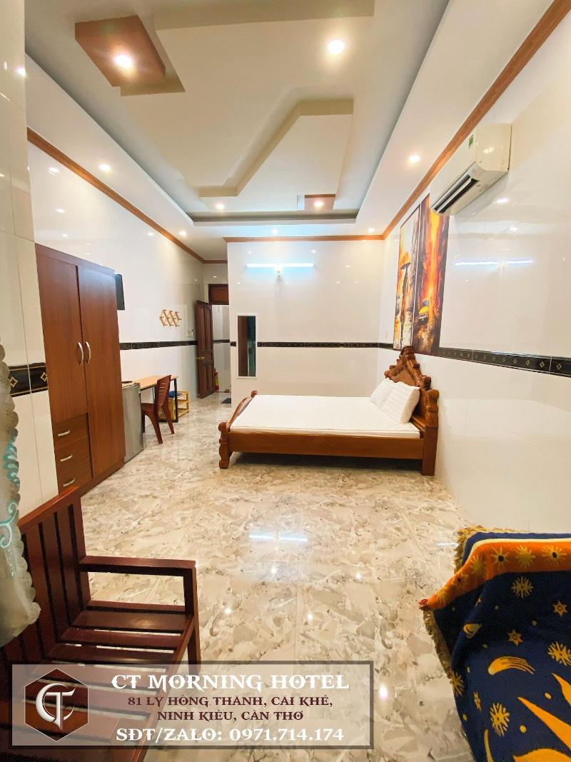 Ct Morning Hostel image