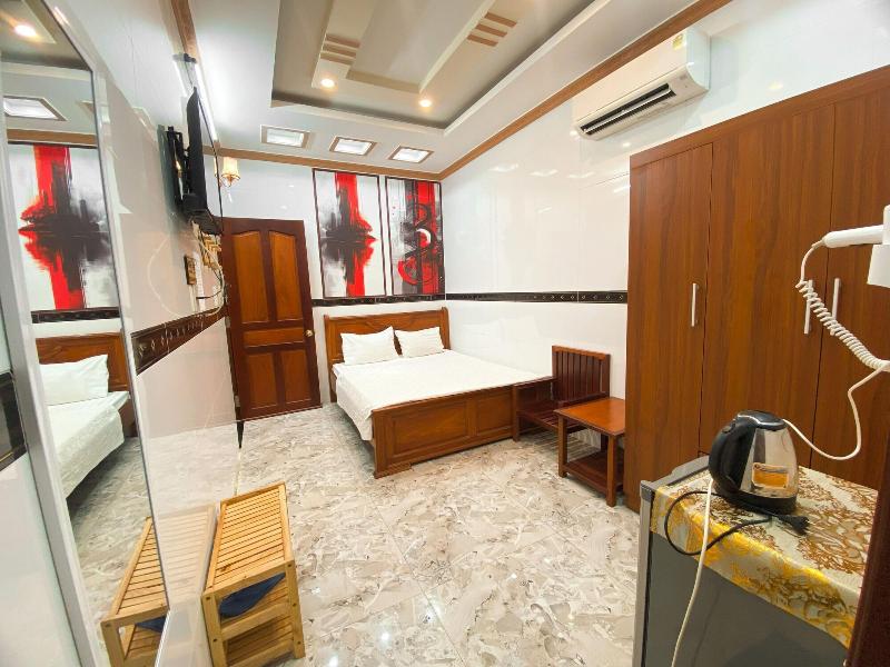 Ct Morning Hostel image