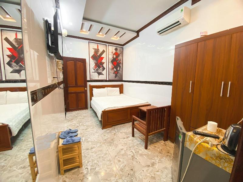 Ct Morning Hostel image
