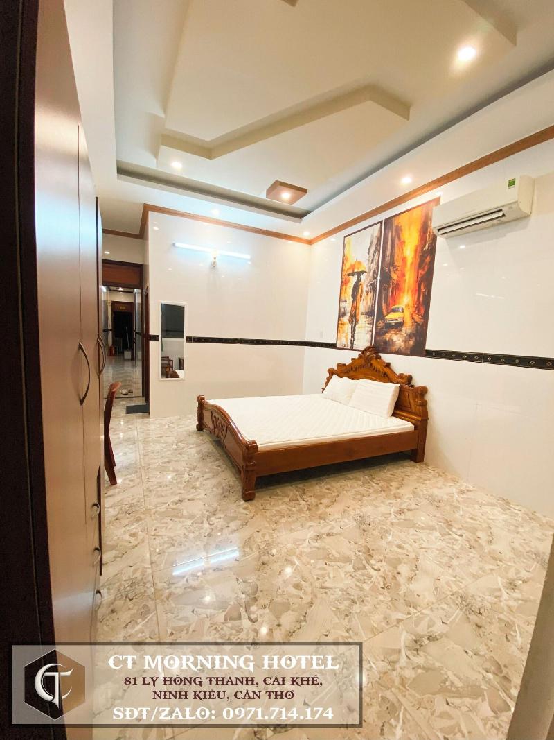 Ct Morning Hostel image