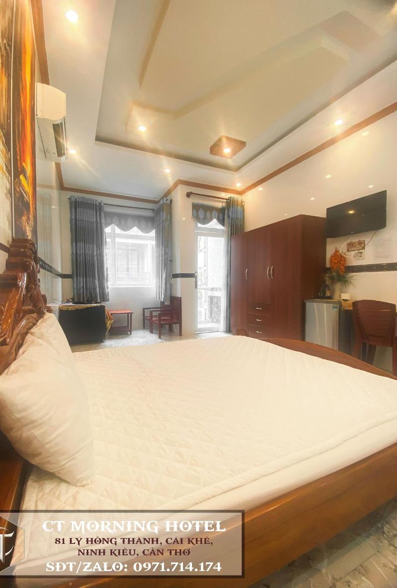 Ct Morning Hostel image