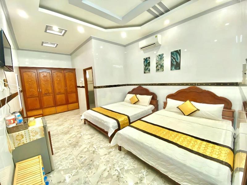 Ct Morning Hostel image