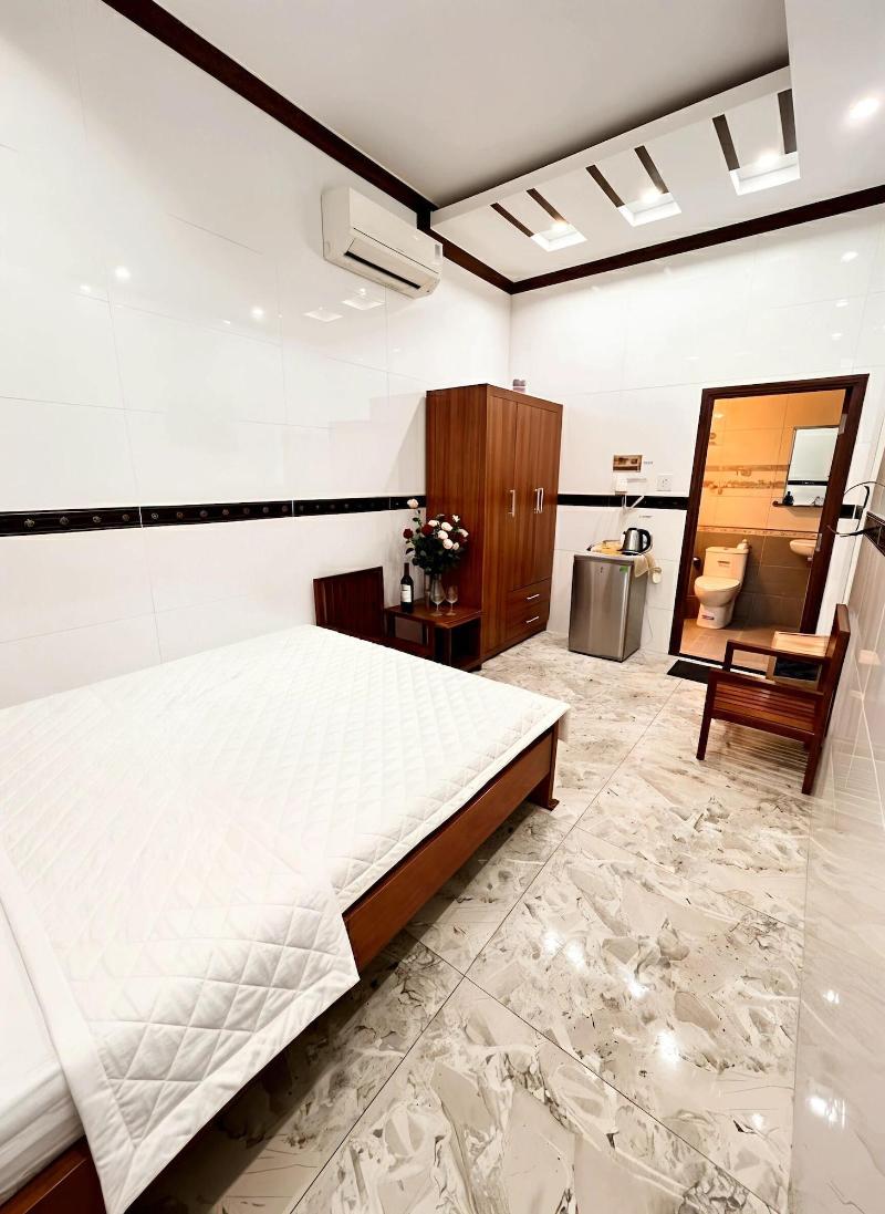 Ct Morning Hostel image