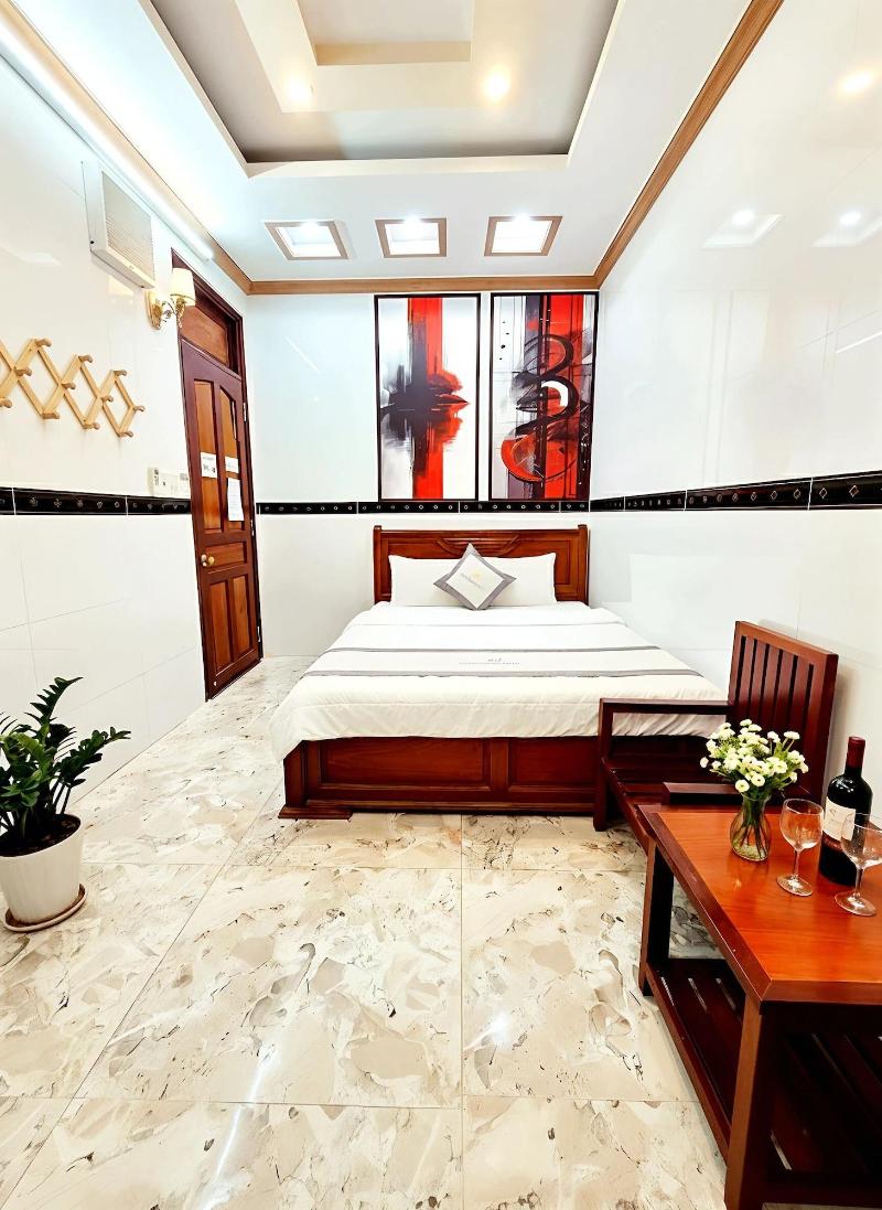 Ct Morning Hostel image
