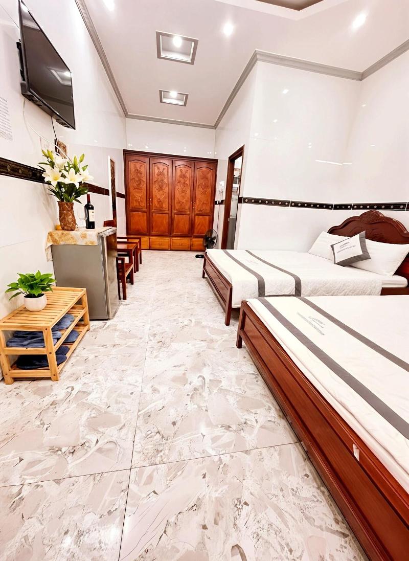 Ct Morning Hostel image