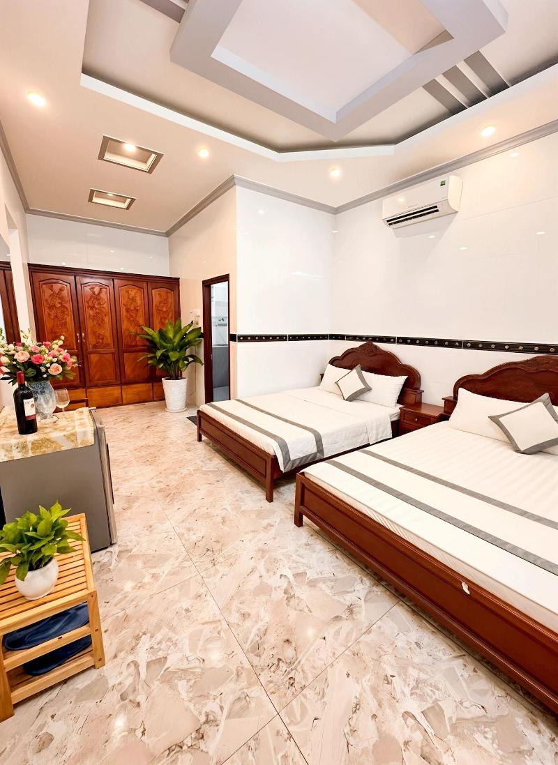 Ct Morning Hostel image