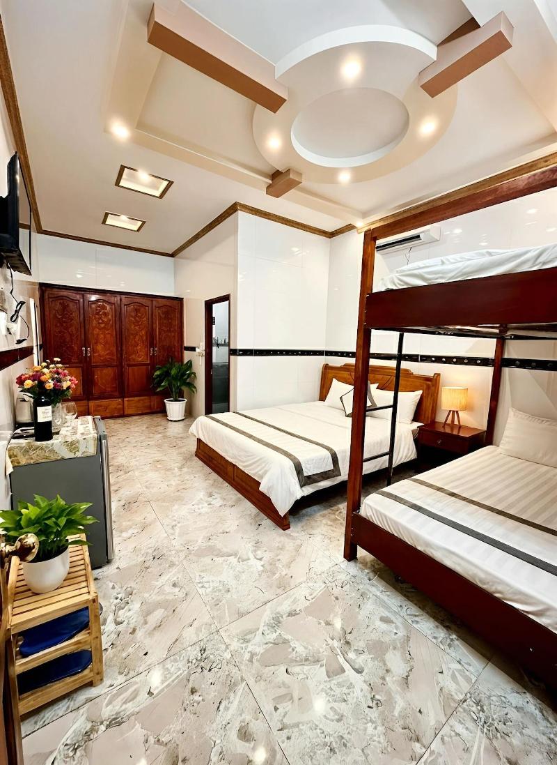 Ct Morning Hostel image