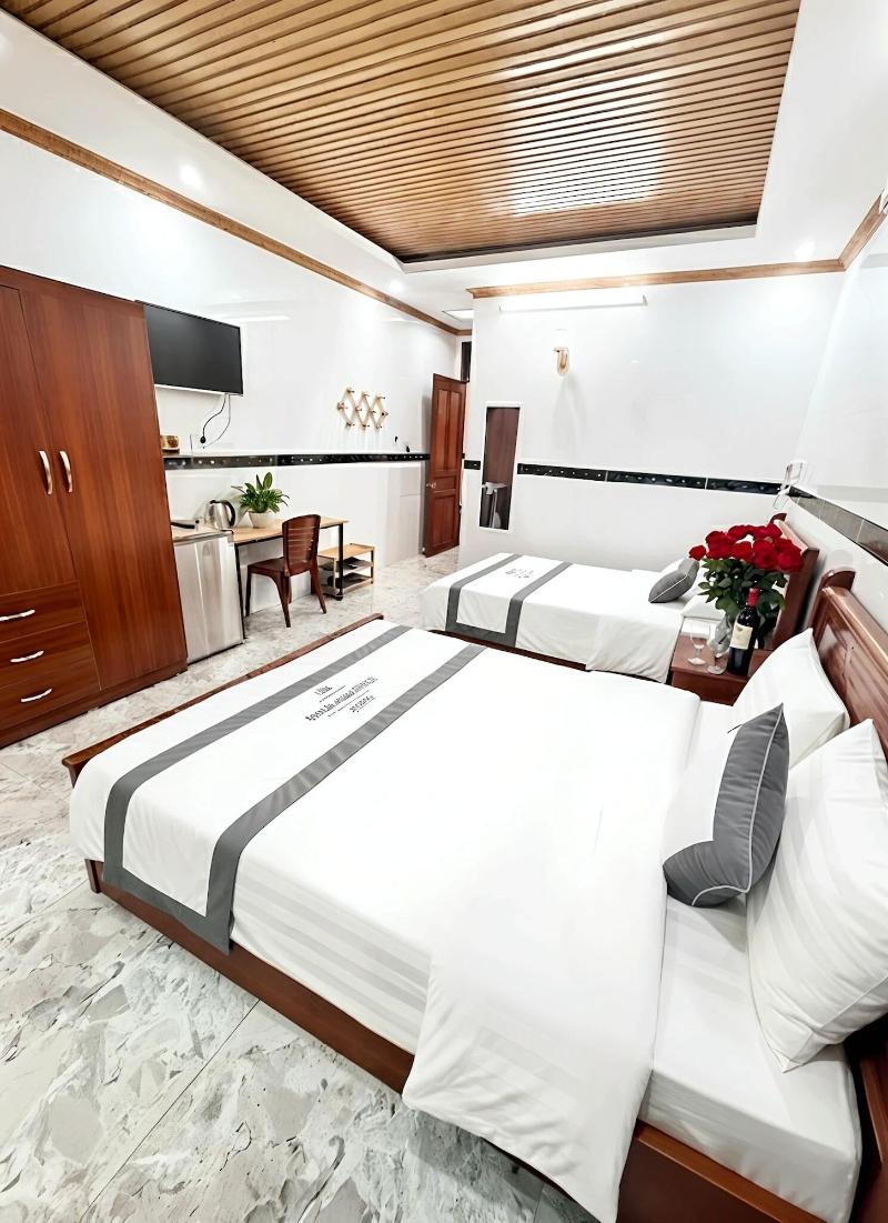 Ct Morning Hostel image