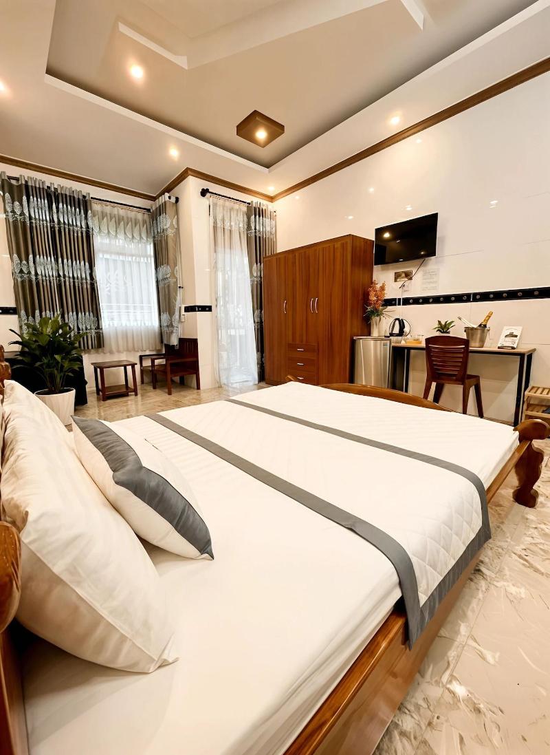 Ct Morning Hostel image