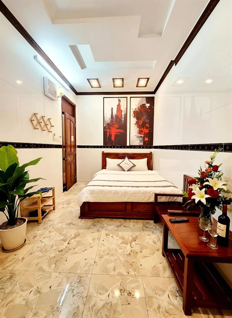 Ct Morning Hostel image